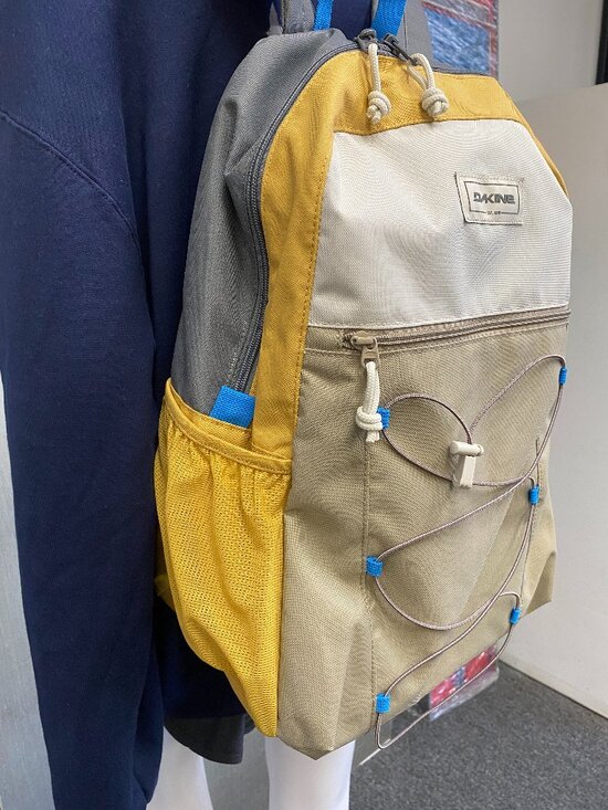 DAKINE TARDY SLIP 25L BACKPACK PLAYGROUND main image 3